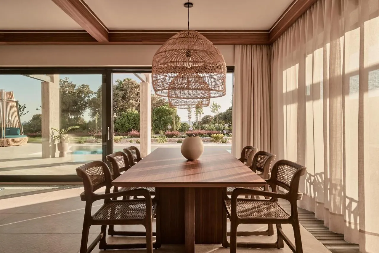 Falkensteiner Luxury Villas Punta Skala Petrčane Kroatien