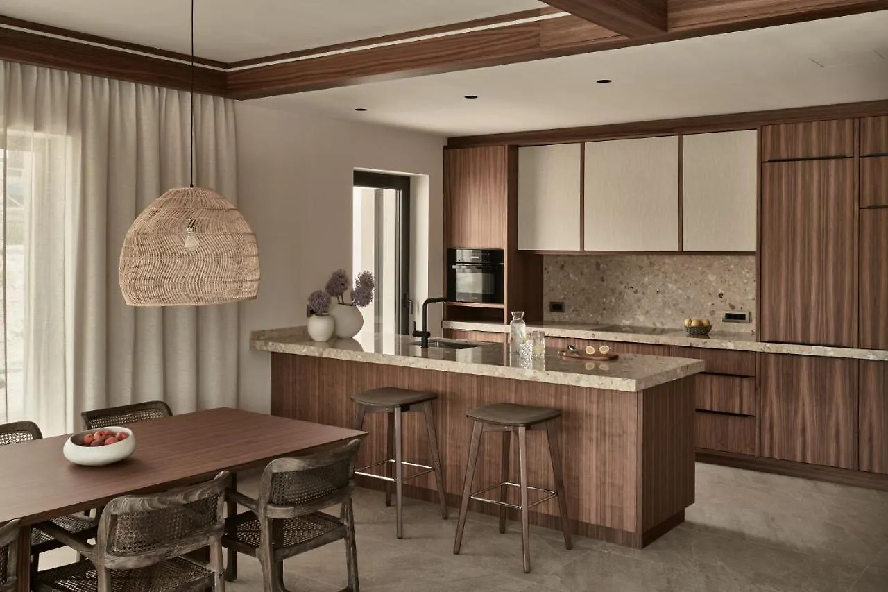 Falkensteiner Luxury Villas Punta Skala Petrčane