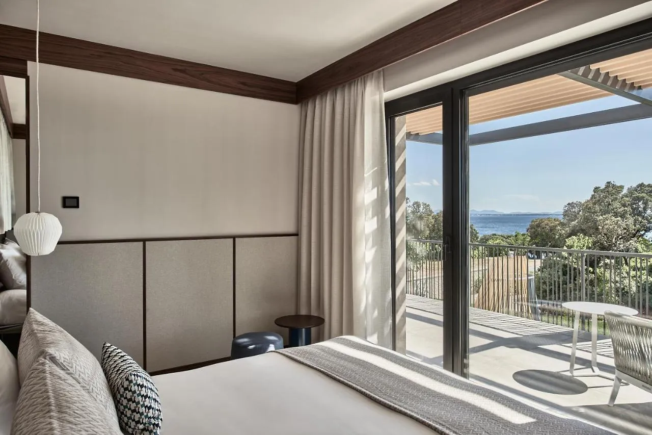 Falkensteiner Luxury Villas Punta Skala Petrčane
