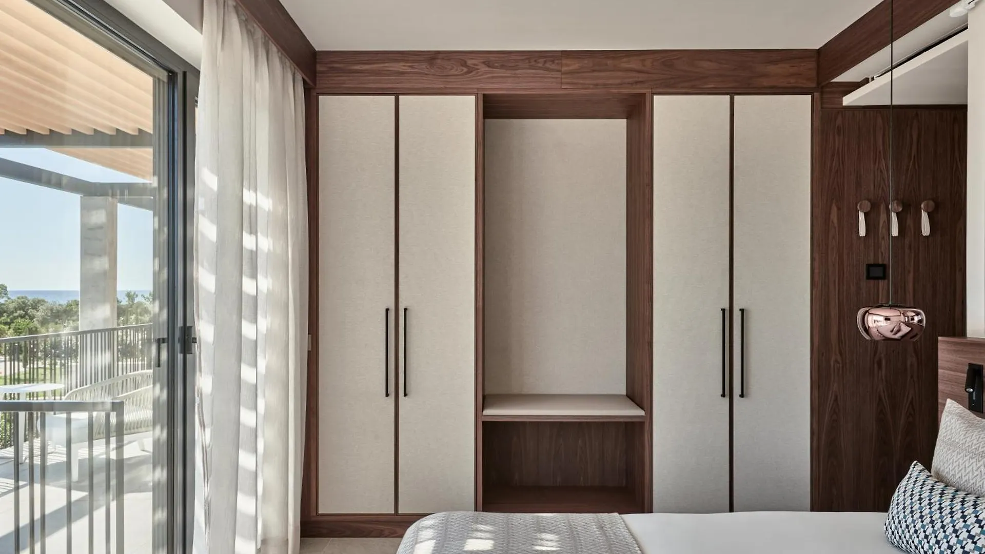 Falkensteiner Luxury Villas Punta Skala Petrčane Kroatien