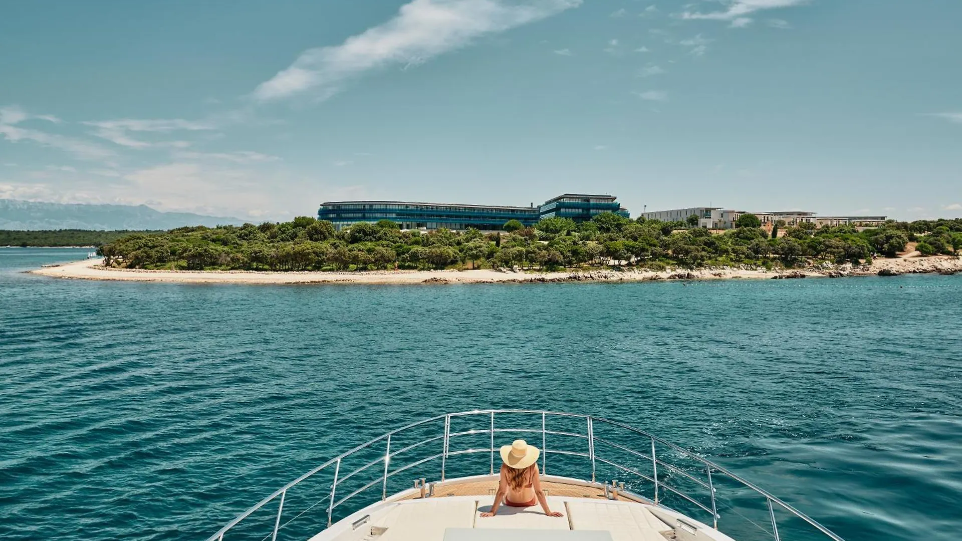 Falkensteiner Luxury Villas Punta Skala Petrčane