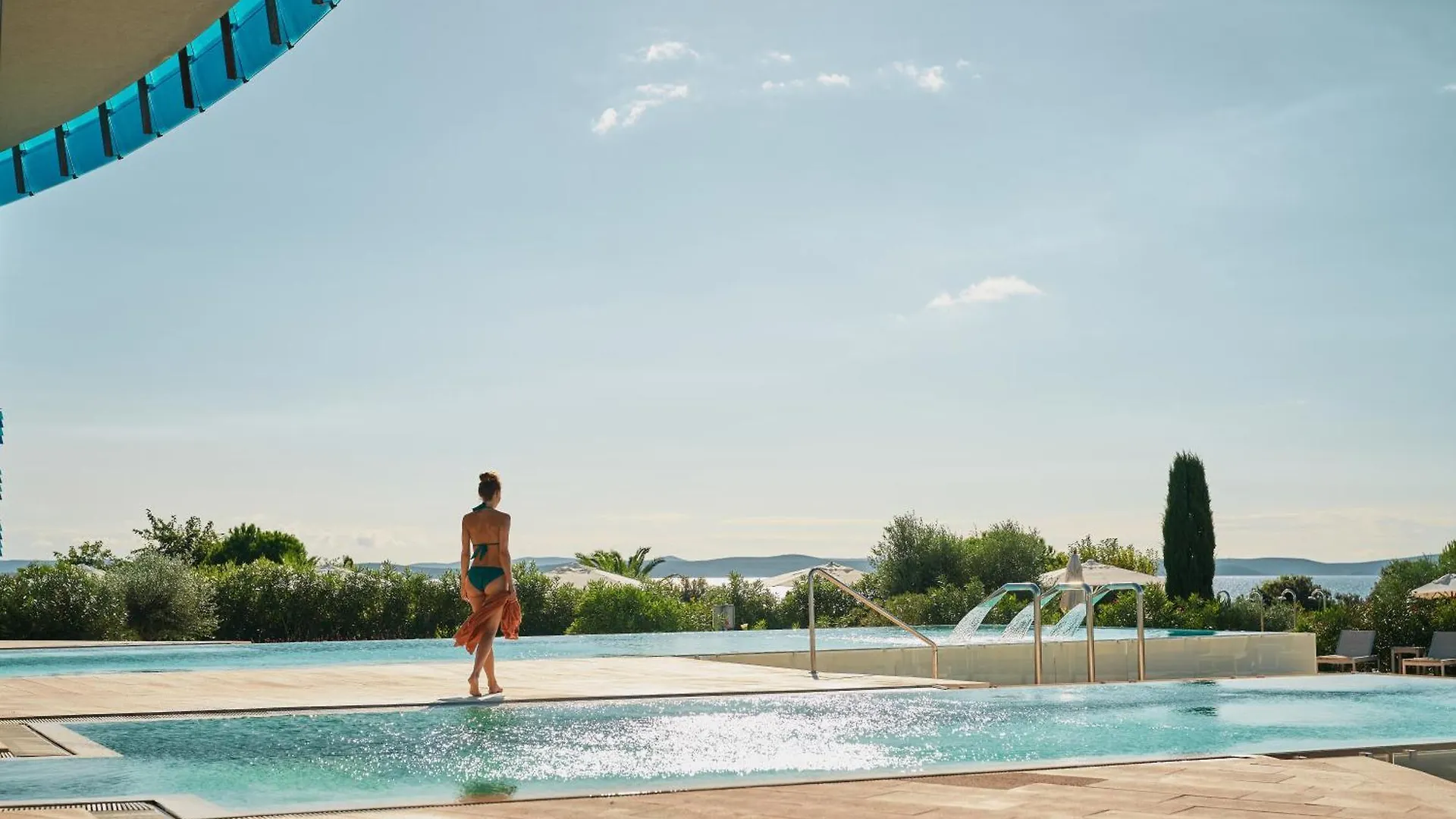 Falkensteiner Luxury Villas Punta Skala Petrčane