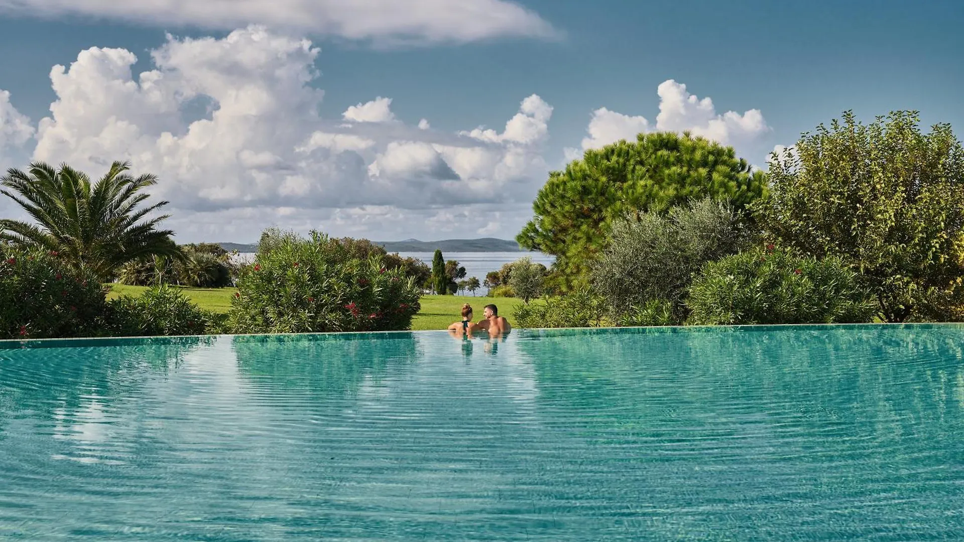 Falkensteiner Luxury Villas Punta Skala Petrčane