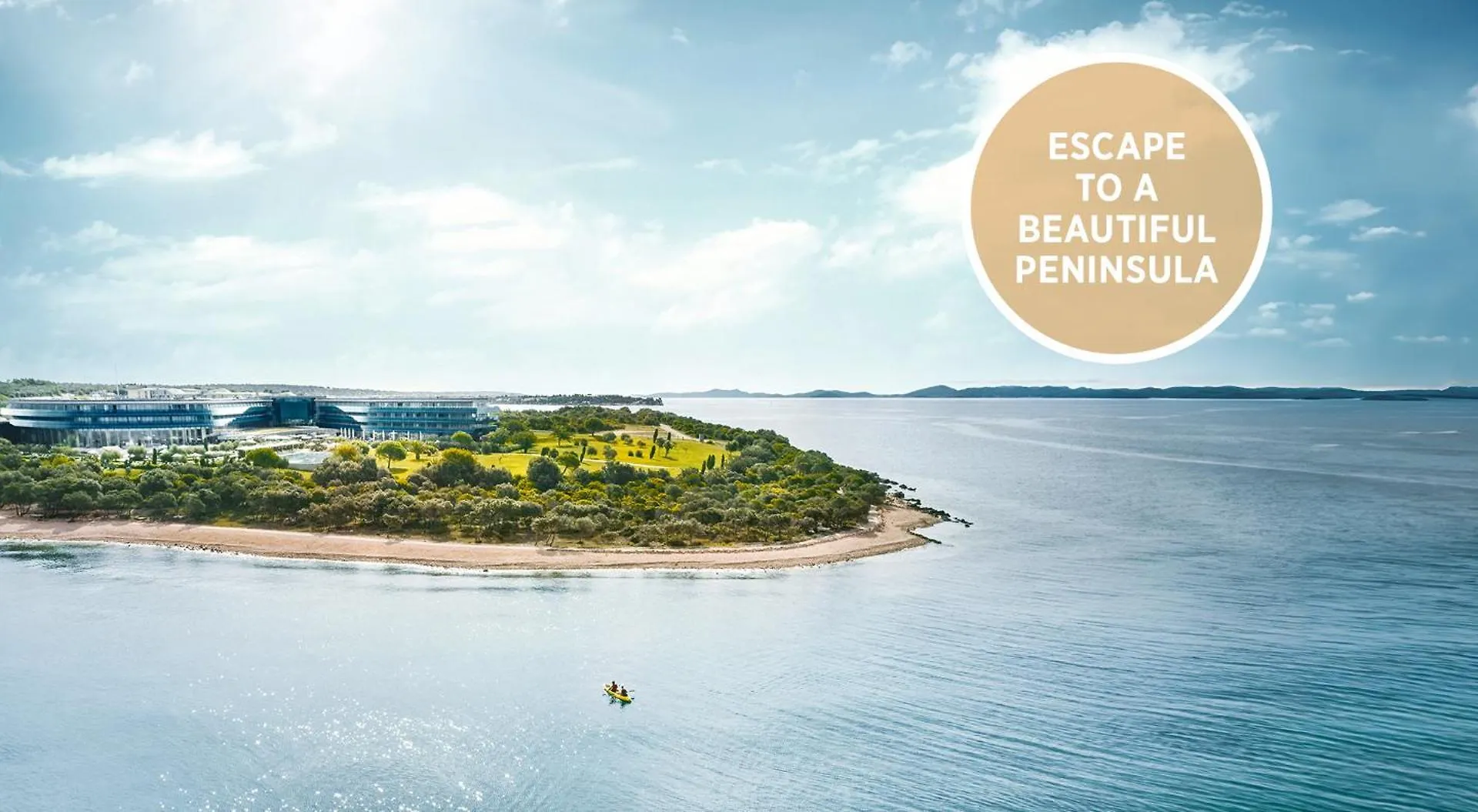 Falkensteiner Luxury Villas Punta Skala Petrčane